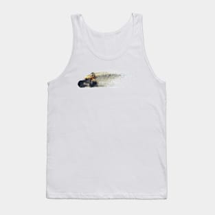 ATV Tank Top